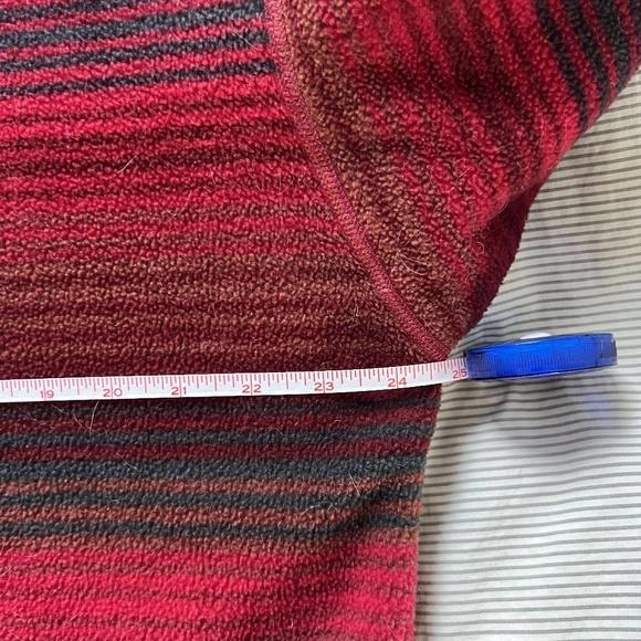 Patagonia 1/4 Zip Synchilla Fleece Vintage Fall 1999 - Picture 7 of 8